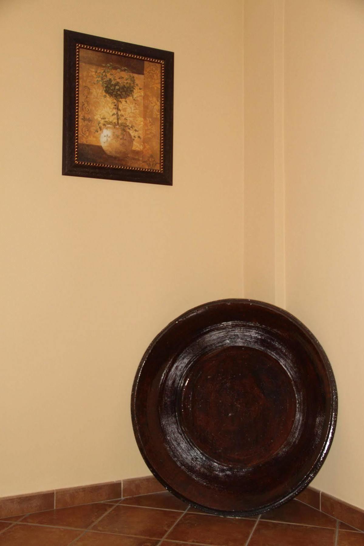 Hostal Pechi Huévar Extérieur photo